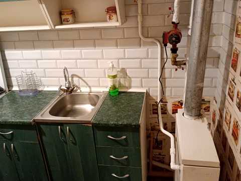 квартира за адресою Алеї вул., 5