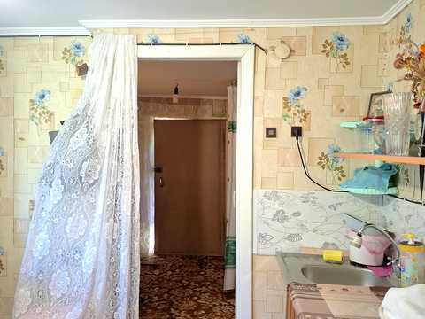дом по адресу провулок Береговий, 6