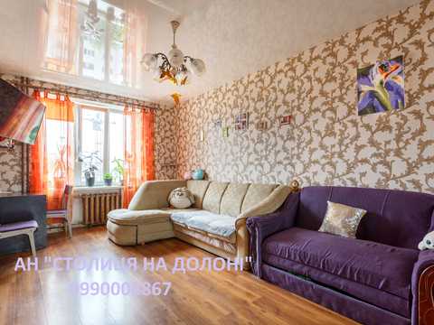 квартира за адресою Головатого вул., 89