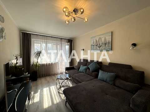 квартира за адресою Радісна вул., 19
