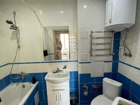 квартира за адресою Велика Китаївська вул., 59