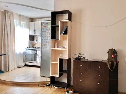 квартира за адресою Авіаконструктора Антонова вул. (Авіації), 8