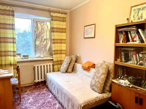 квартира за адресою Віталія Бохонка вул. (Чайковського), 26