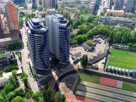 квартира за адресою Лабораторний пров., 7