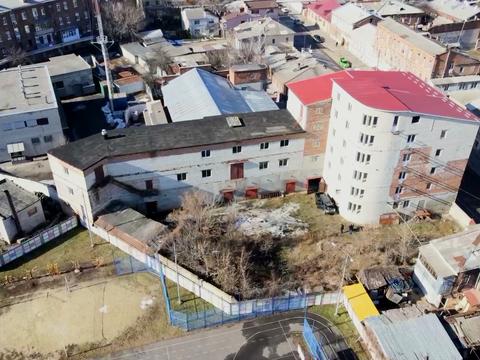 коммерческая по адресу Кузнечна ул., 36