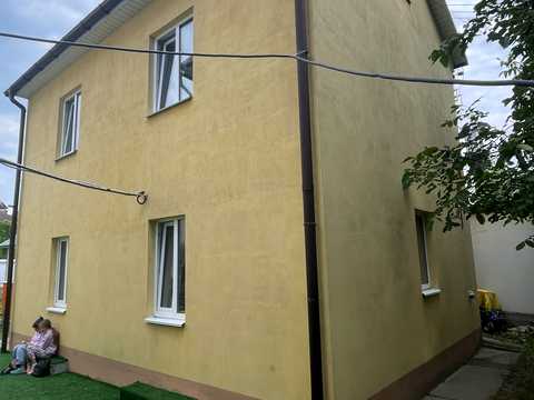 дом по адресу Васильковая ул., 38/1
