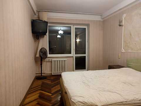 квартира по адресу Берестейский просп. (Победы), 70