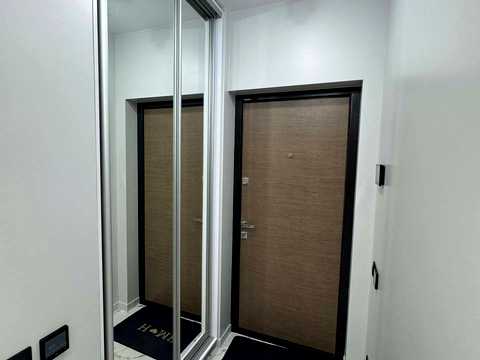 квартира за адресою Салютна вул., 2к6