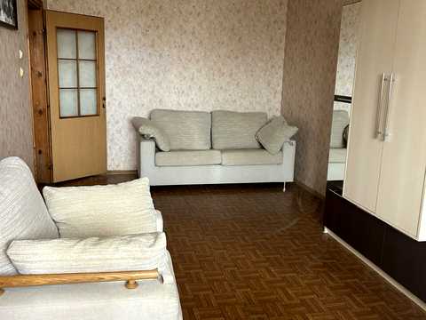 квартира за адресою Драгоманова вул., 14