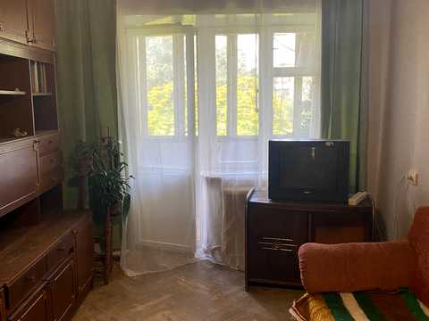 квартира по адресу Ростиславская ул. (Маршала Рыбалко), 3