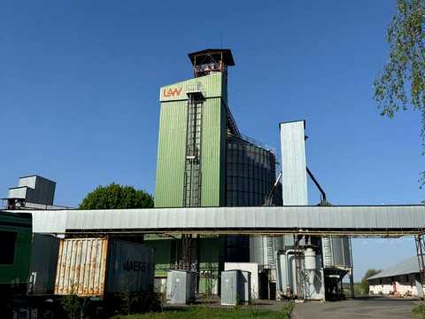 коммерческая по адресу Розкішна ул., 18