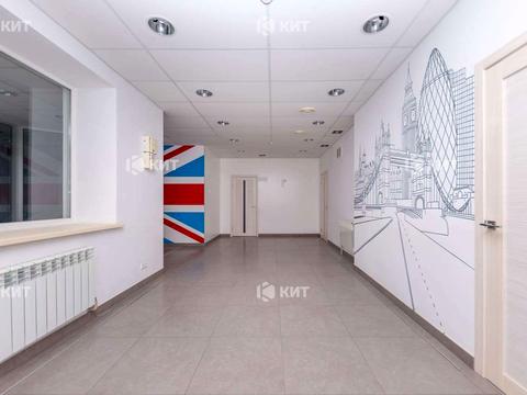 коммерческая по адресу Космическая ул., 16