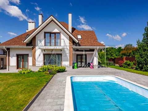 будинок за адресою Авіаторів, 32