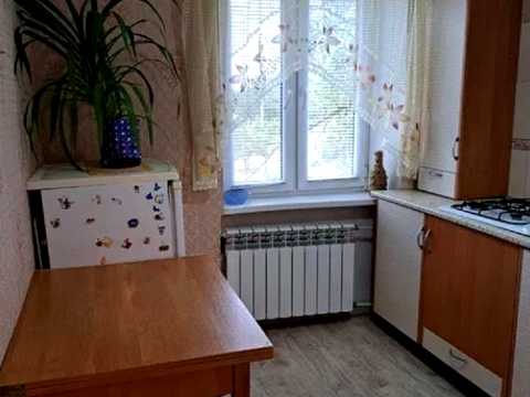 квартира по адресу Николаевская дорога ул., 289а