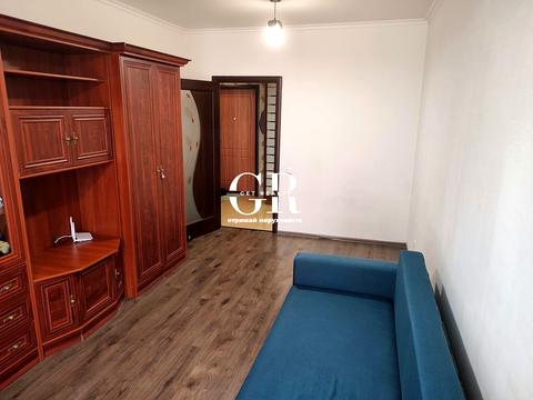 квартира за адресою Регенераторна вул., 4