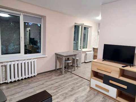 квартира по адресу Полевой пер., 5