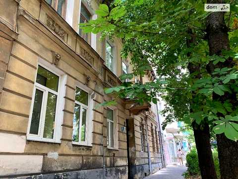 квартира за адресою Круп'ярська вул., 7