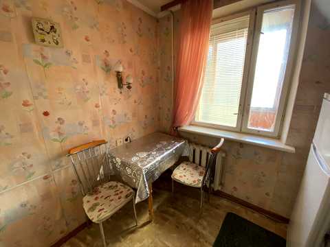 квартира по адресу Михаила Котельникова ул., 87
