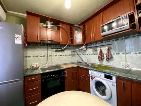 квартира за адресою Героїв Дніпра вул., 38-В