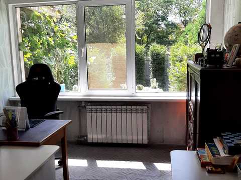 квартира за адресою Каховська вул., 26
