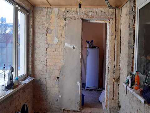 будинок за адресою Короленка вул., 1