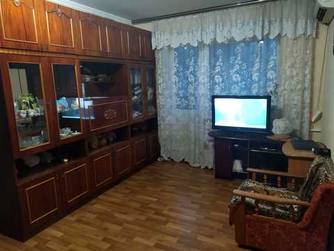 квартира за адресою Михайла Донця вул., 17/46