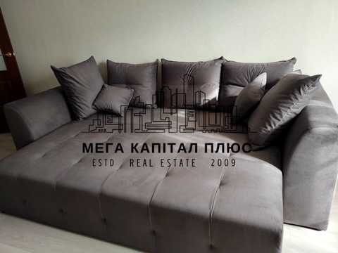 квартира за адресою Григорія Ващенка вул., 5