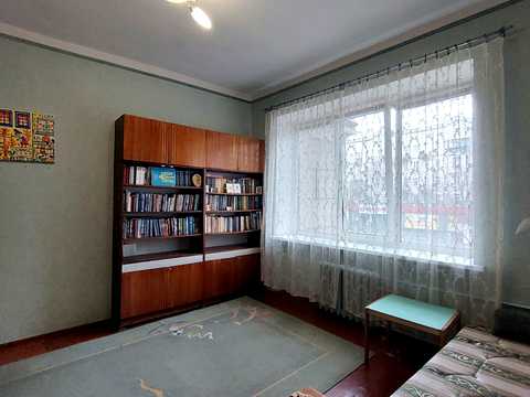 квартира за адресою Соборний просп. (Леніна), 216