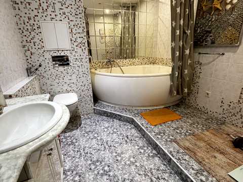 квартира по адресу Бориса Гмыри ул., 13