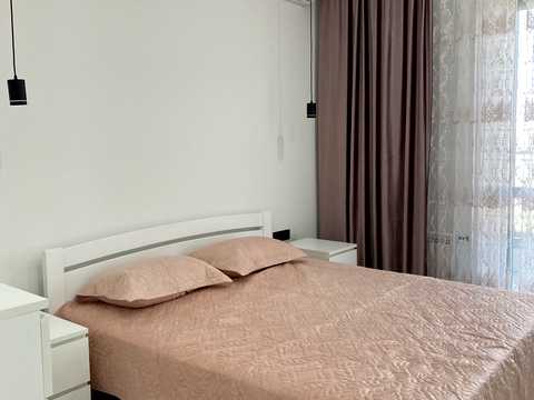 квартира за адресою Берестейський просп. (Перемоги), 42а