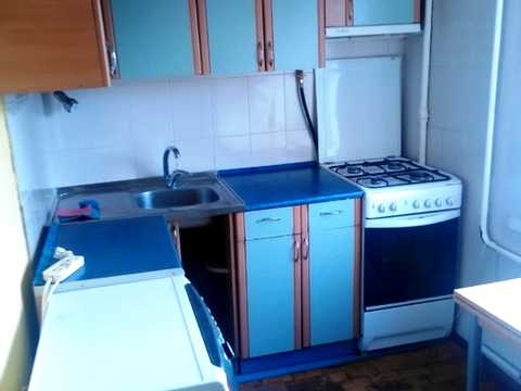квартира за адресою Голосіївський просп. (40-річчя Жовтня), 122