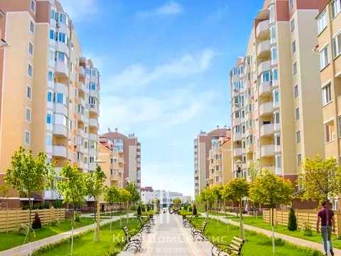 квартира за адресою Богдана Хмельницького вул., 6