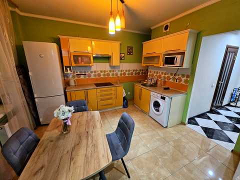 квартира за адресою Петра Панча вул., 18-Б
