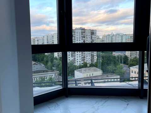 квартира за адресою Митрополита Василя Липківського вул. (Урицького), 38