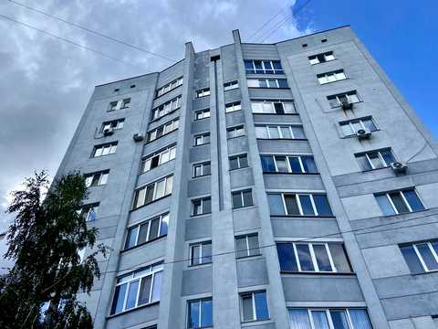 квартира за адресою Івана Мазепи вул. (Щорса), 43