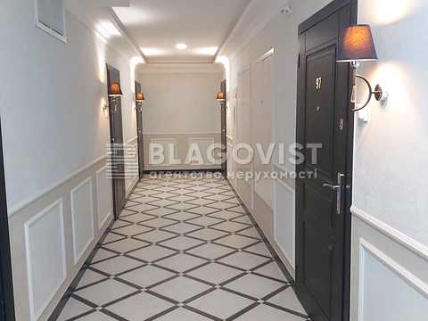 квартира по адресу Антоновича ул. (Горького), 109