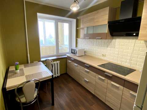 квартира по адресу Науки просп. (Гагарина), 108
