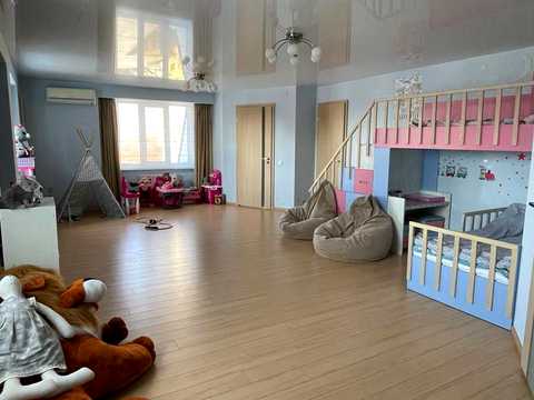 квартира за адресою Алли Горської вул. (Наримська), 104
