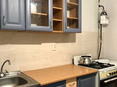 квартира по адресу Героев Крут ул. (Черепіна), 36