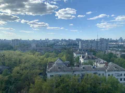 квартира за адресою Повітряних Сил просп. (Повітрофлотський), 15