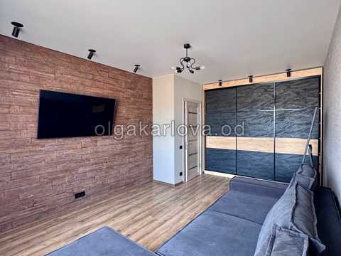 квартира за адресою Горіхова вул., 50б