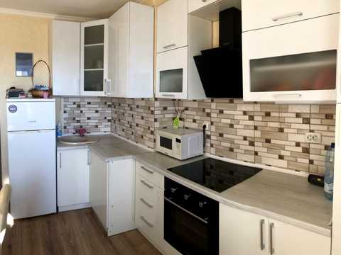 квартира по адресу Сергея Москаленко ул. (Красовського), 49