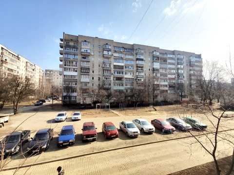 квартира за адресою Перемоги просп. (Курський)