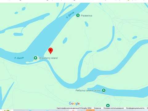 ділянка за адресою
