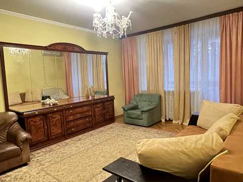 квартира за адресою Предславинська вул., 49
