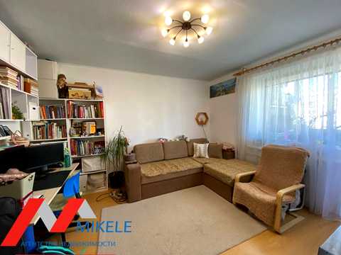 квартира за адресою Набережна вул., 2