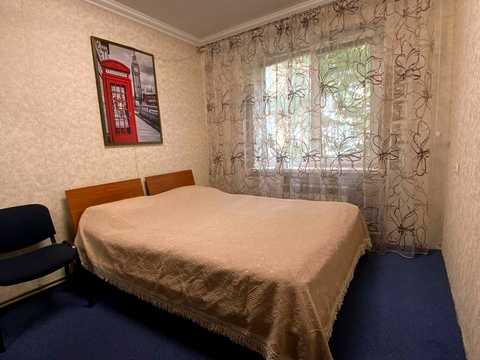 квартира за адресою Лазурна вул., 30-Б
