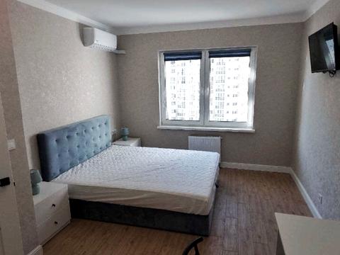 квартира за адресою Бориса Гмирі вул., 20