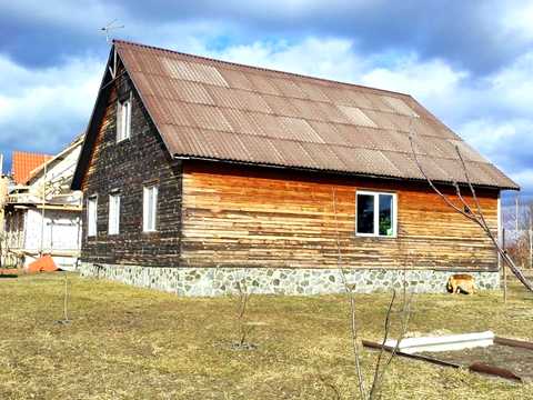 будинок за адресою Молодіжна, 8