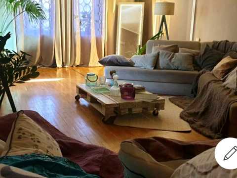 квартира за адресою Костянтинівська вул., 34